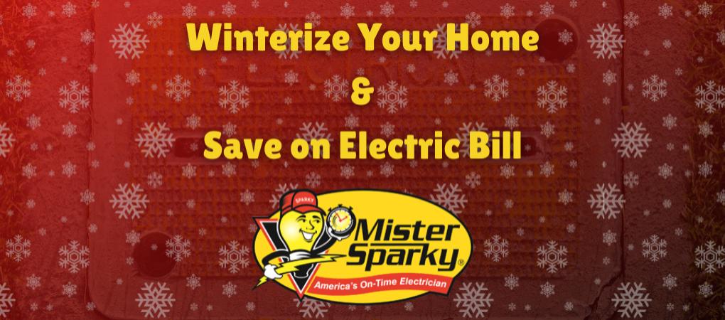16 Tips to winterize your home and save on electric bill NWA.