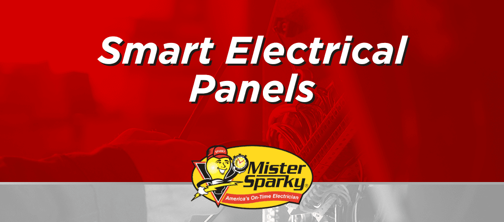 Smart Electrical Panel Mister Sparky