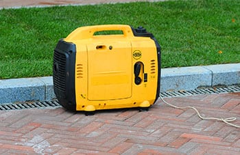 Home generator safety is an important part of your family's home safety plan.