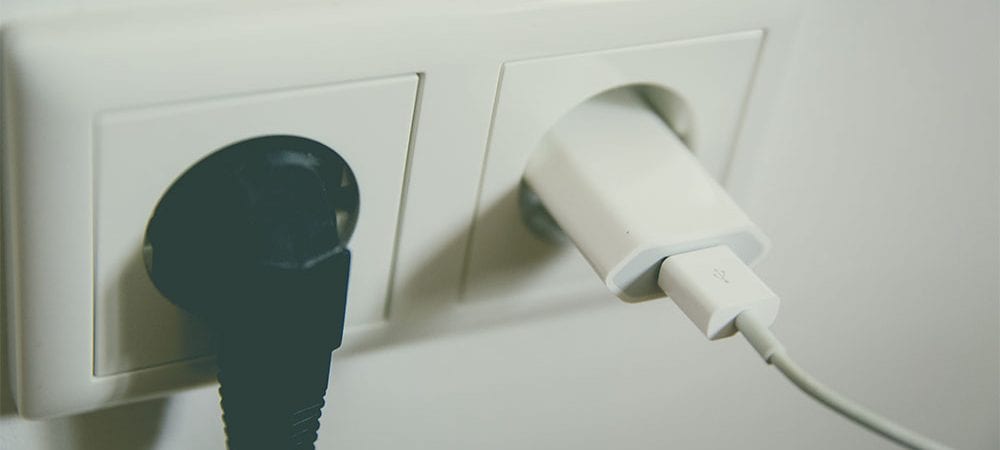 Do GFCI outlets go bad? Learn more about electrical safety with Mister Sparky NWA electricians!