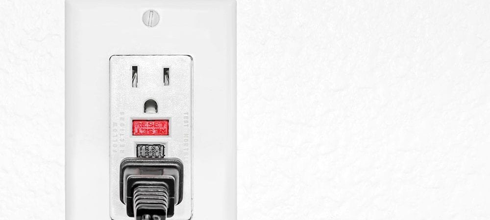 Mister Sparky NWA electricians offer tips to troubleshoot your dead electrical outlets.